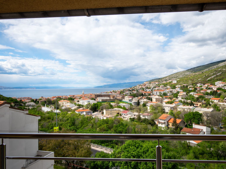 Apartment Miškulin