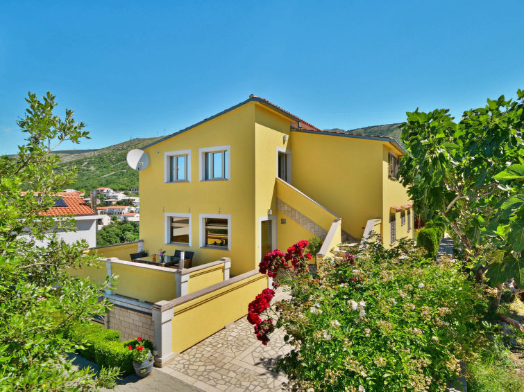 Apartment Miškulin