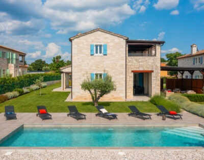 House Villa Grando II