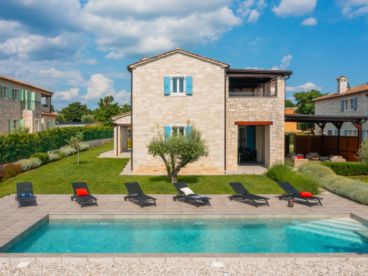 House Villa Grando II