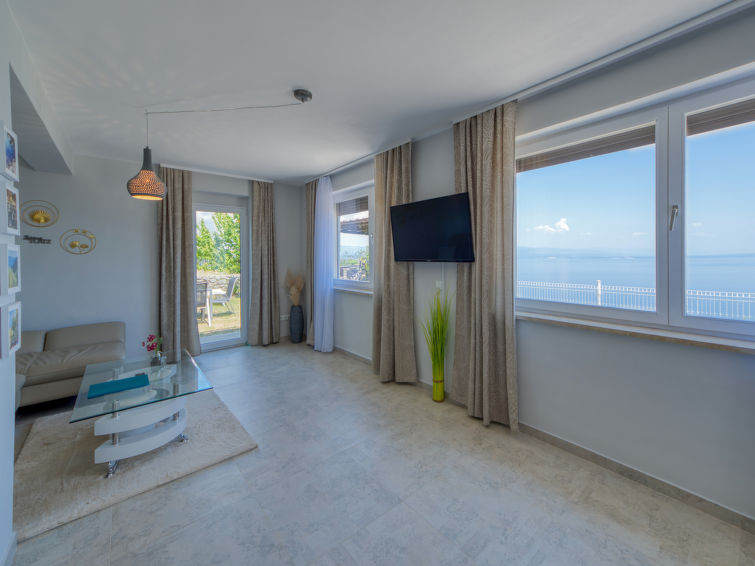 Apartment La Mer