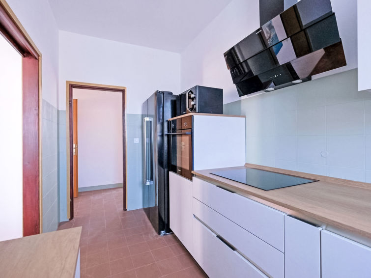 Apartment Dragica