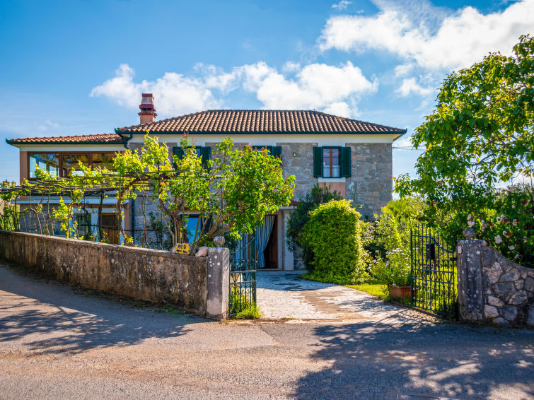 House Little Tuscany for Two