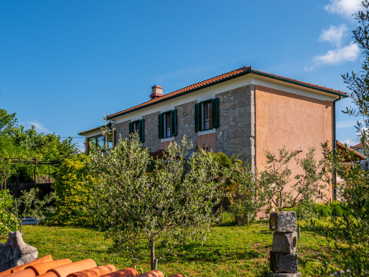 House Little Tuscany for Two