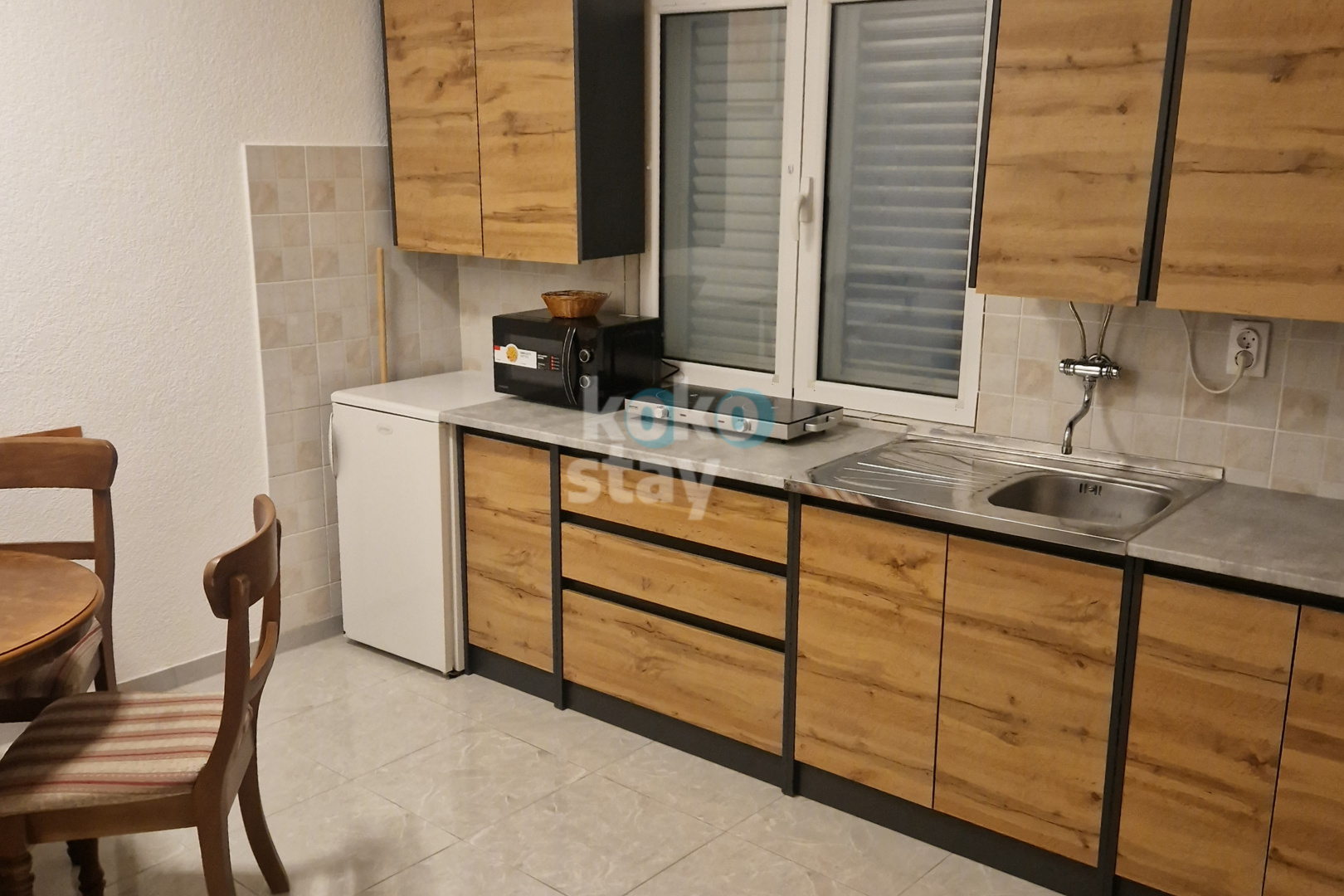 Apartmani Sacher Igrane