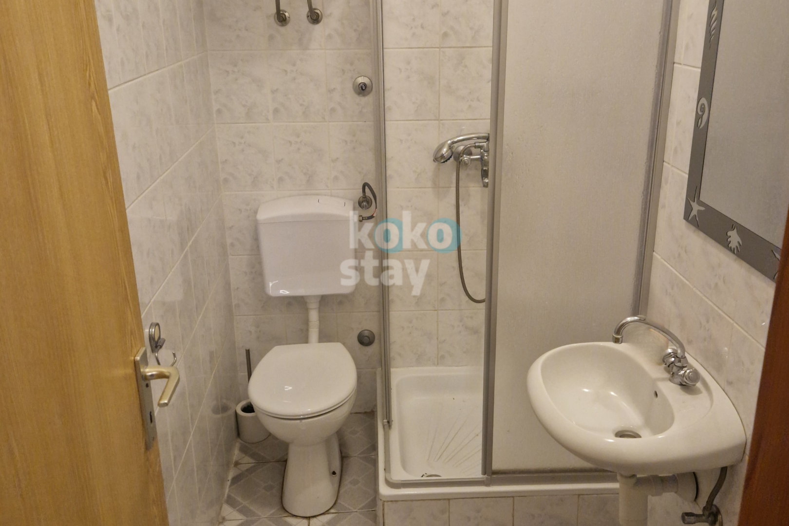 Apartmani Sacher Igrane