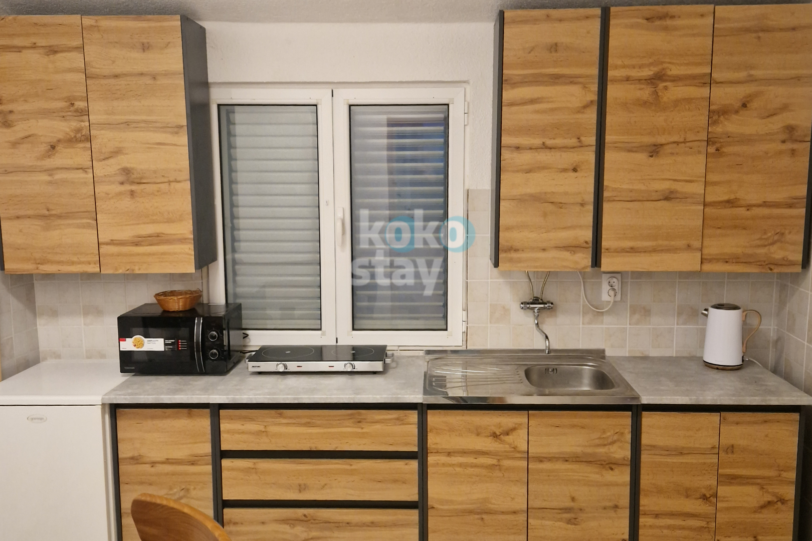 Apartmani Sacher Igrane