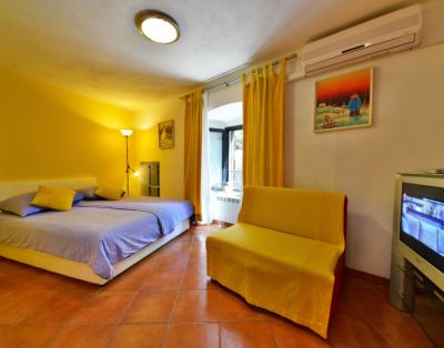 Apartment Lovrano