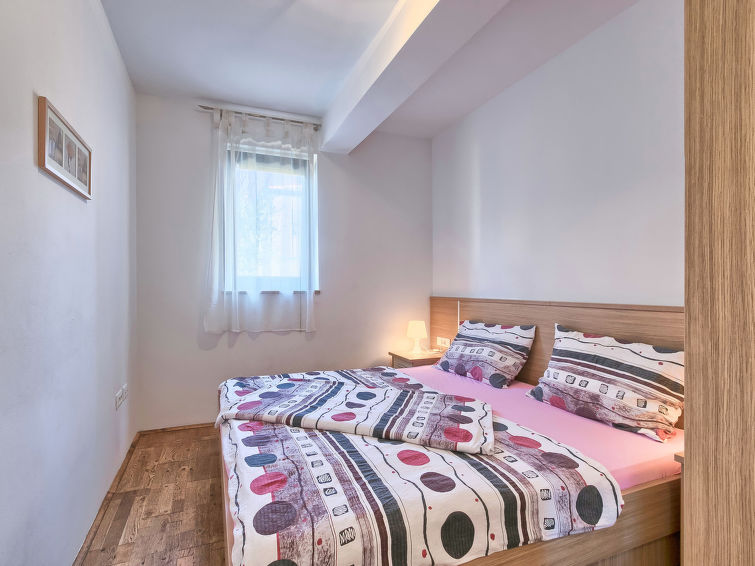 Apartment Villa Alpa