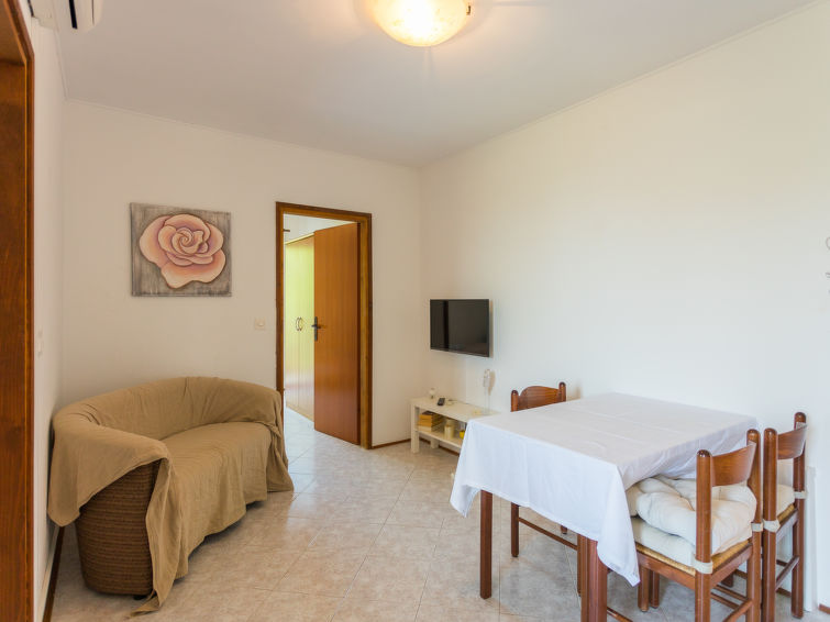 Apartment Giuliano