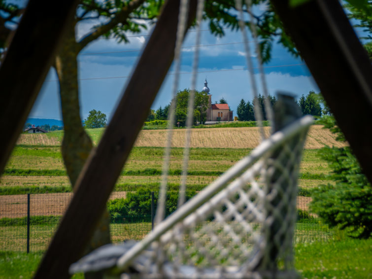 House Countryside estate