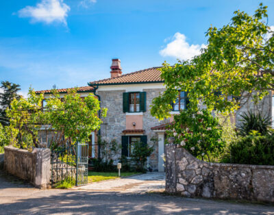 House Little Tuscany