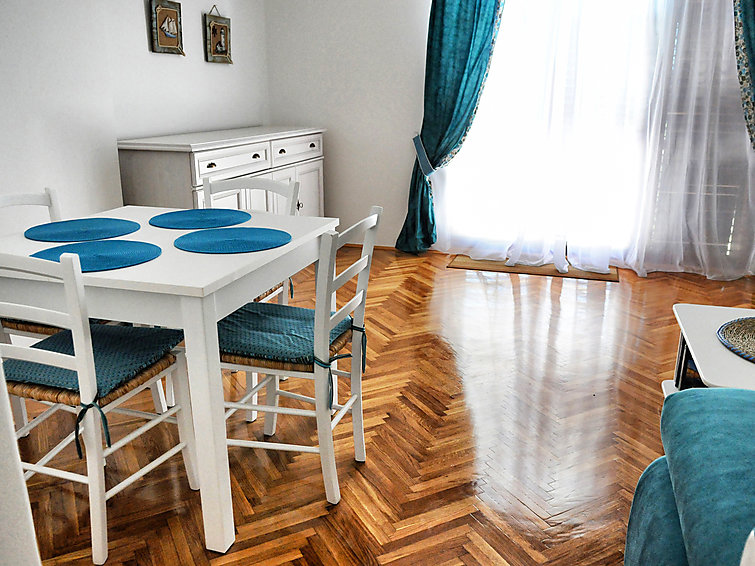 Apartment Bojana