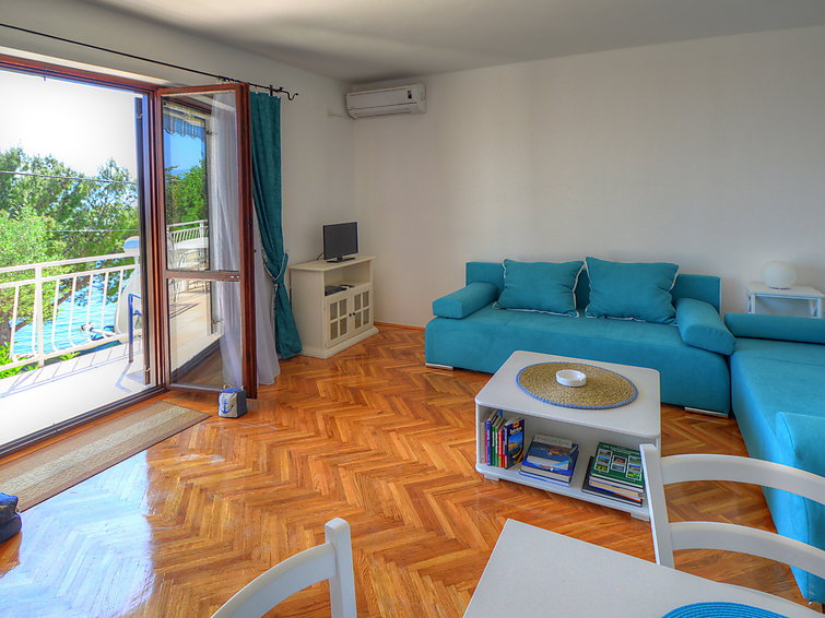 Apartment Bojana