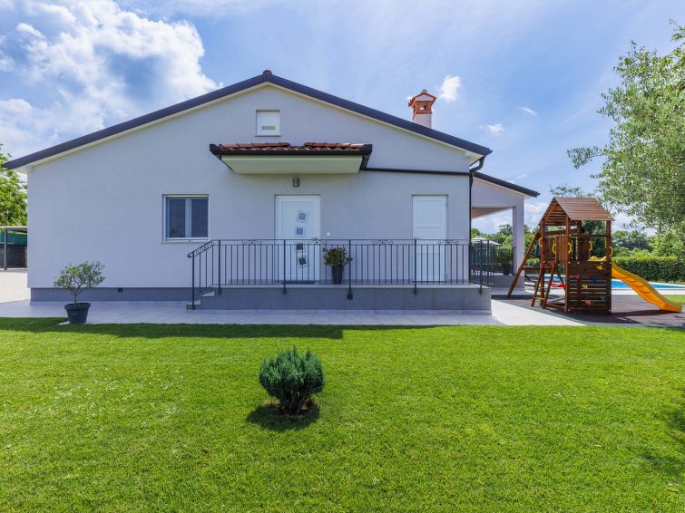 House Villa Veli vrt