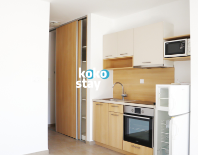 Two-bedroom apartment for long-term rent, Zablaće, Šibenik