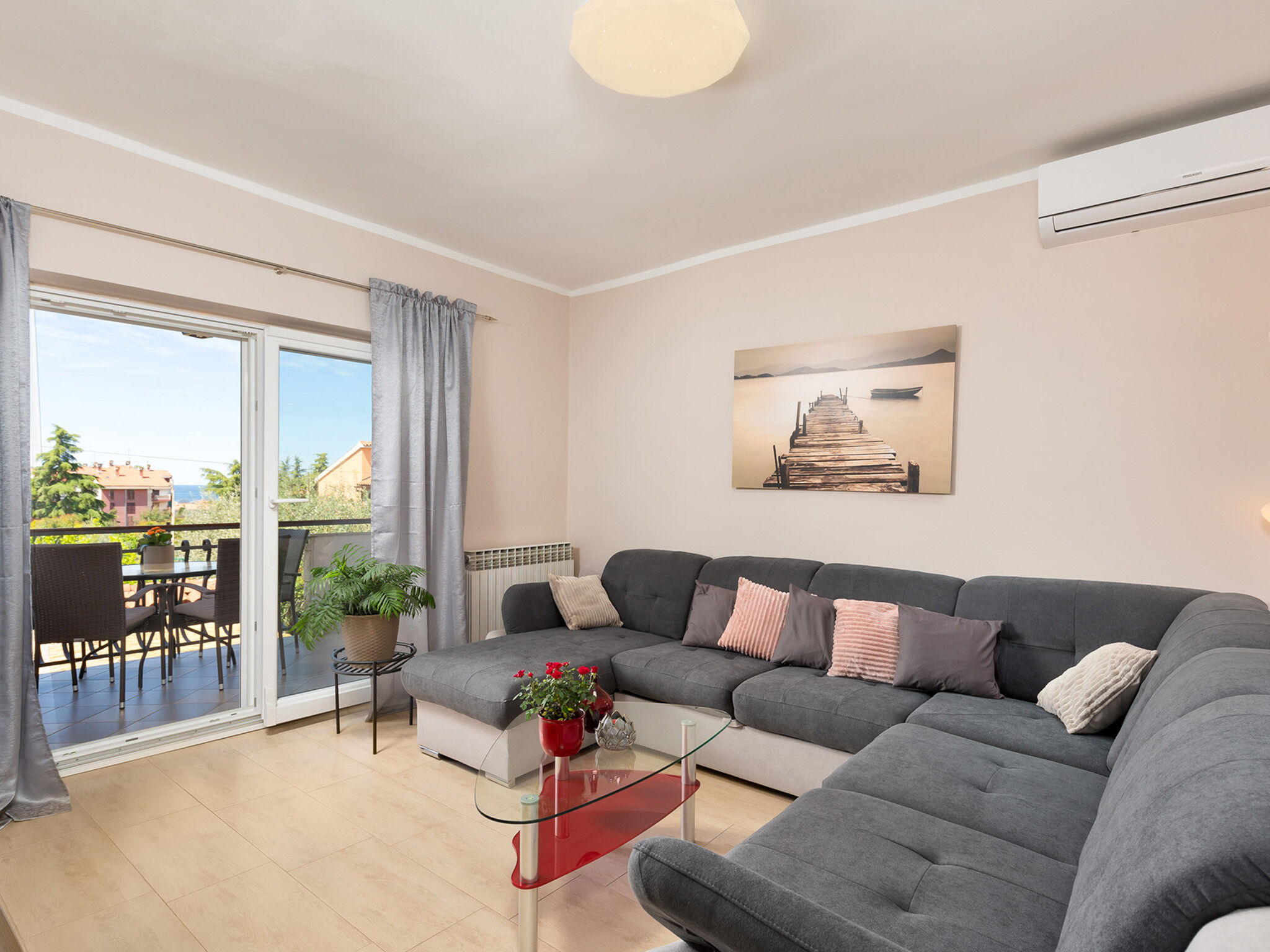 Apartman Loredana