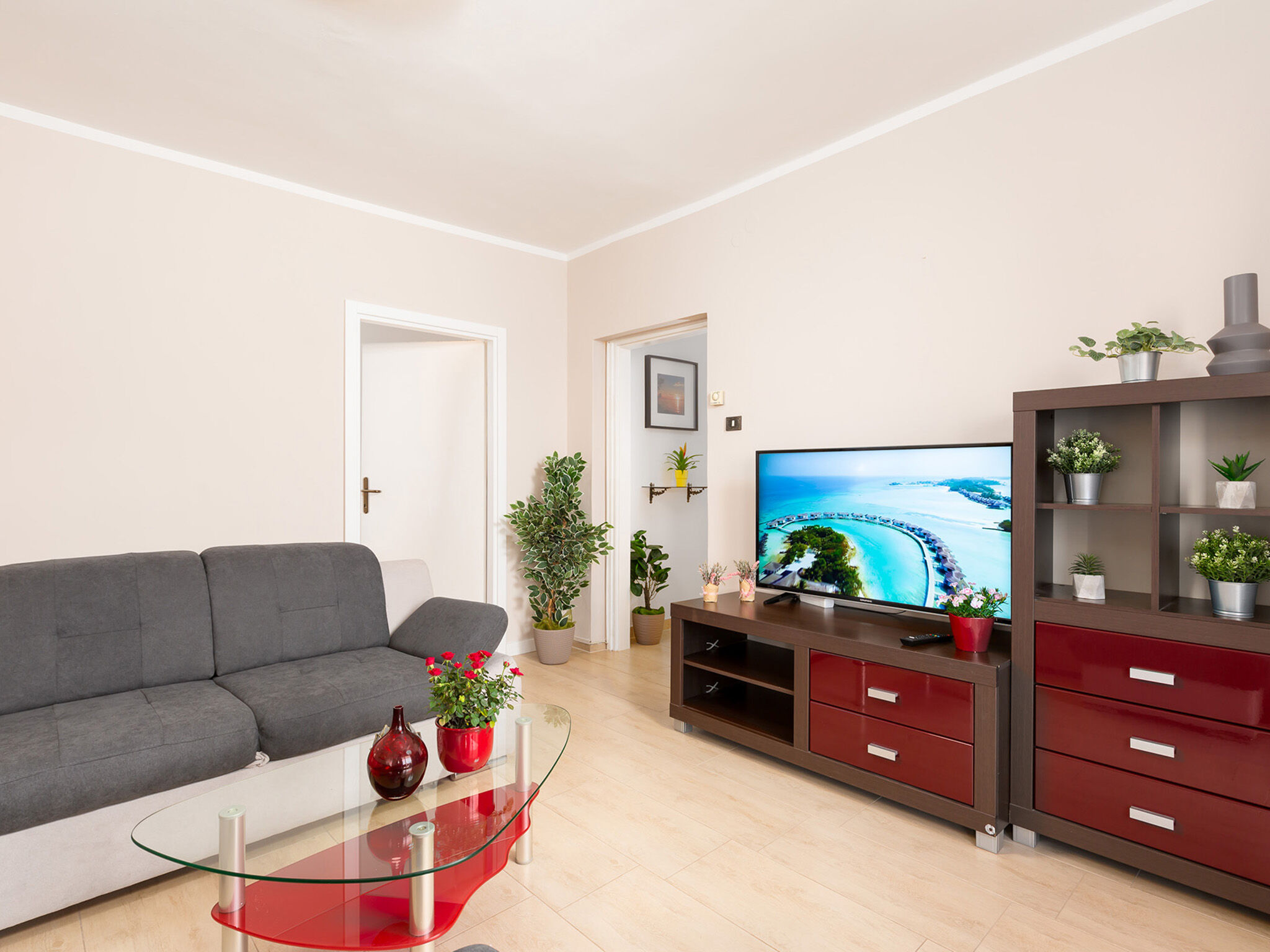 Apartman Loredana