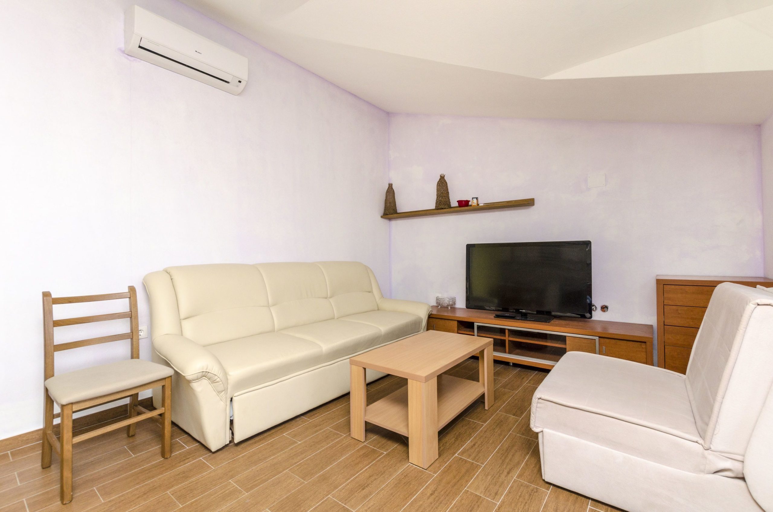 Apartament Ivo