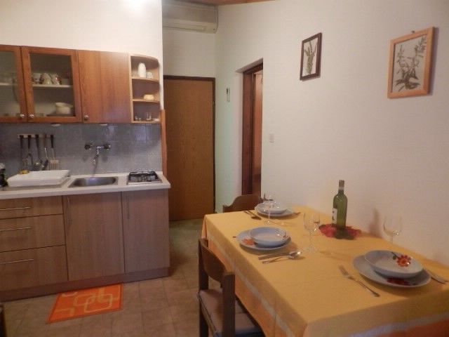 Apartman Zoran