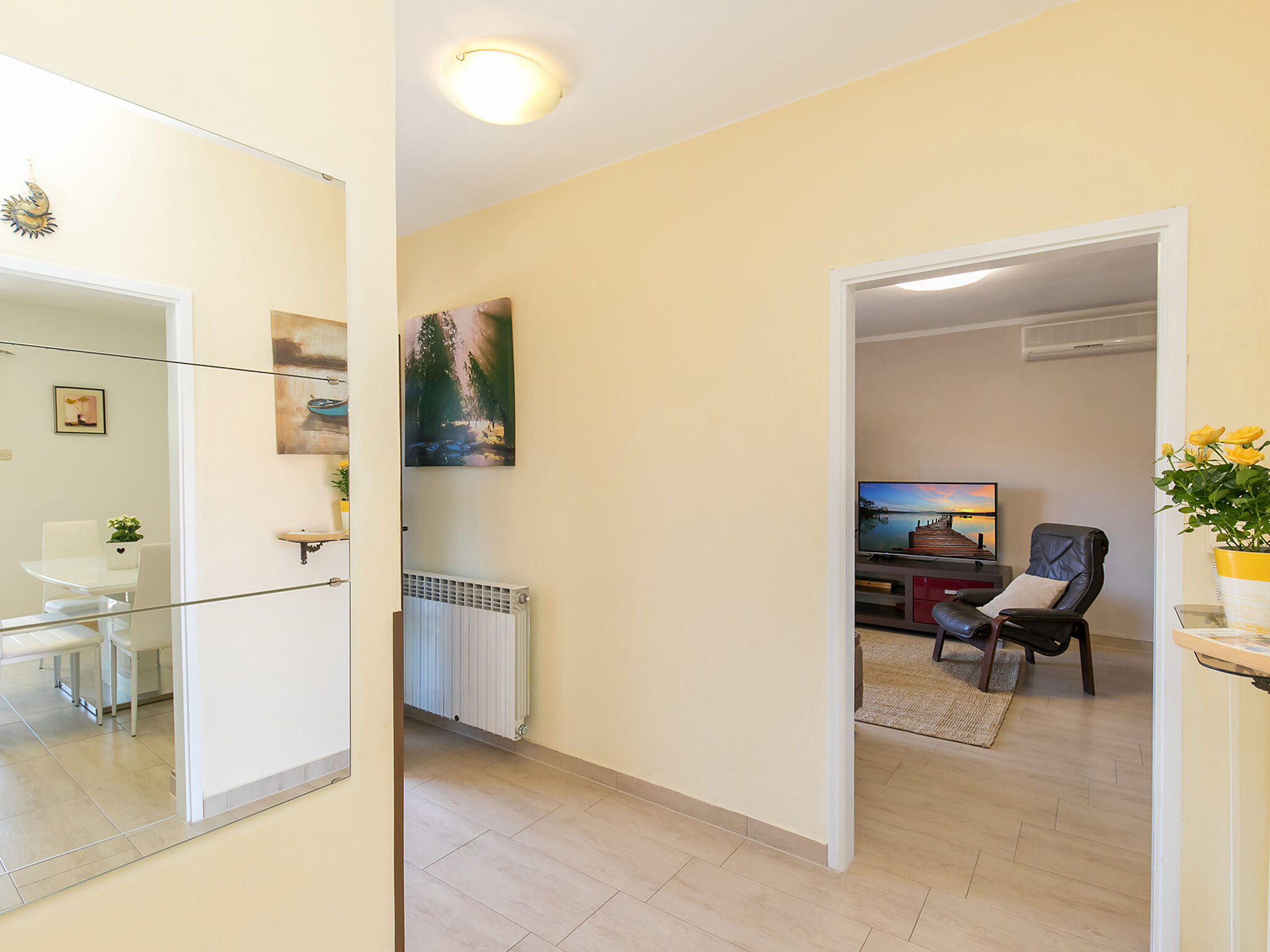 Apartman Loredana