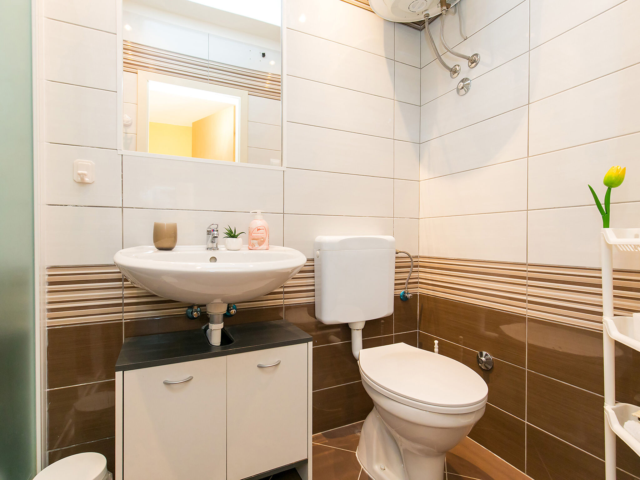 Apartman Loredana