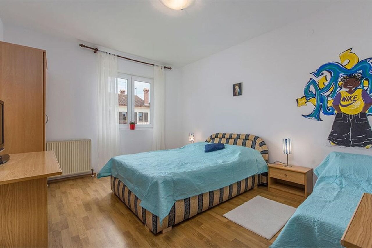 Apartament Neva