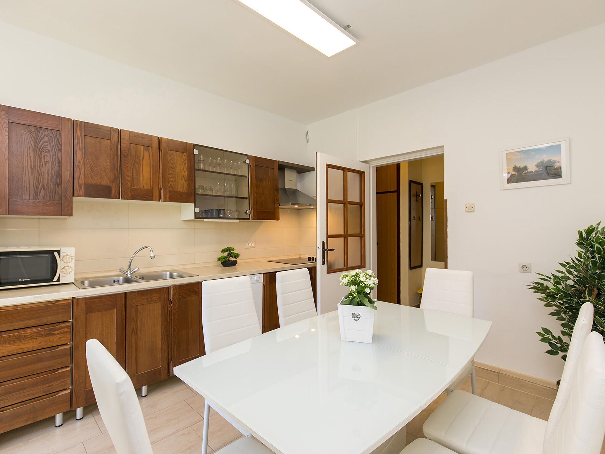 Apartament Loredana