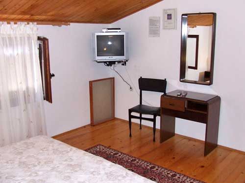 Apartman Zoran