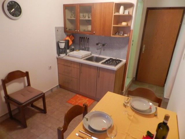 Apartamenty Robić