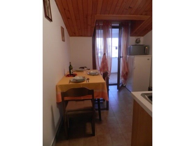 Apartamenty Robić