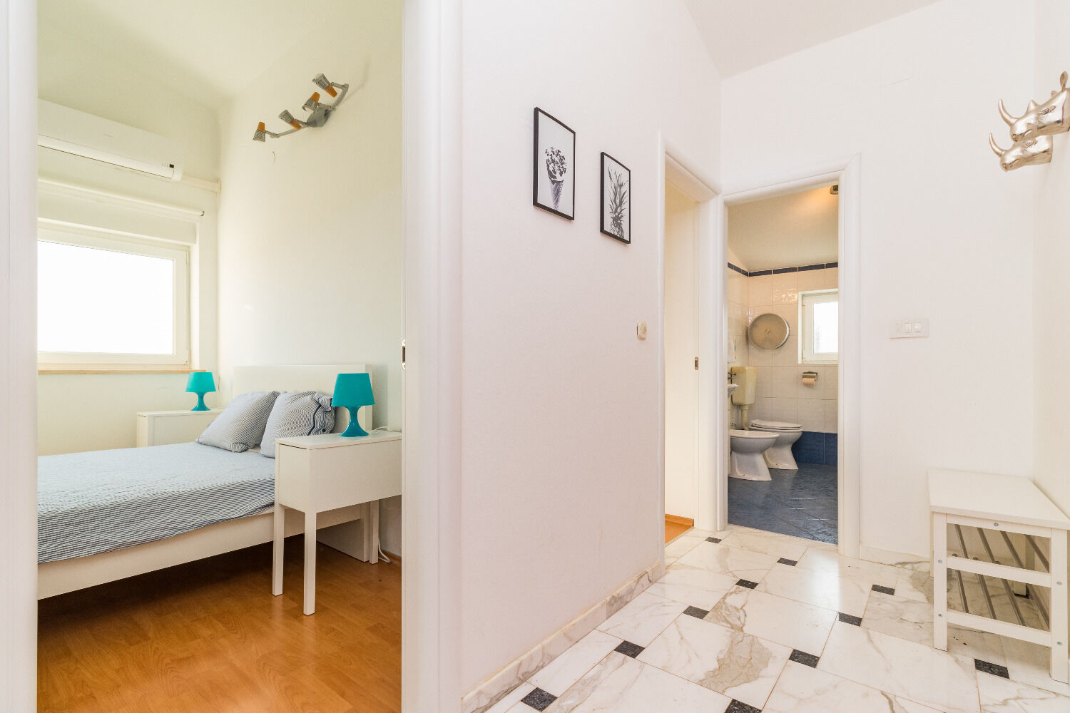 Apartman Robi 1