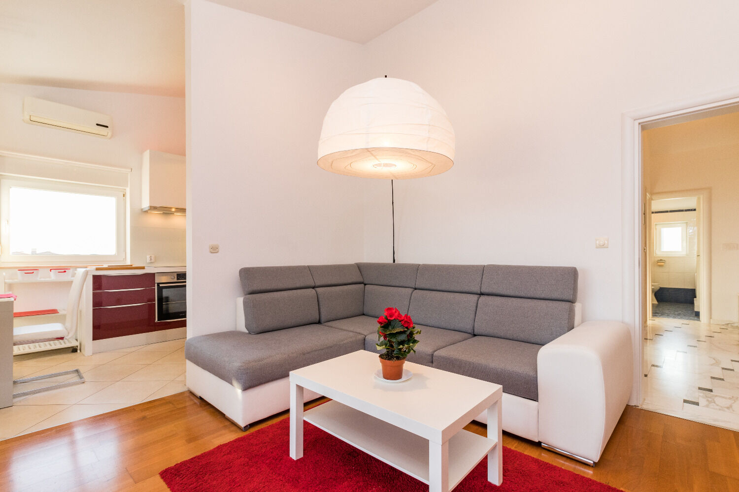 Apartman Robi 1