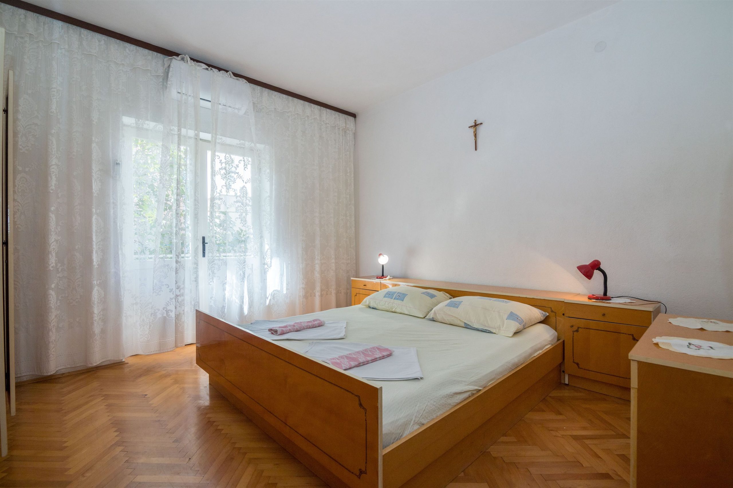 Apartamenty Antonija