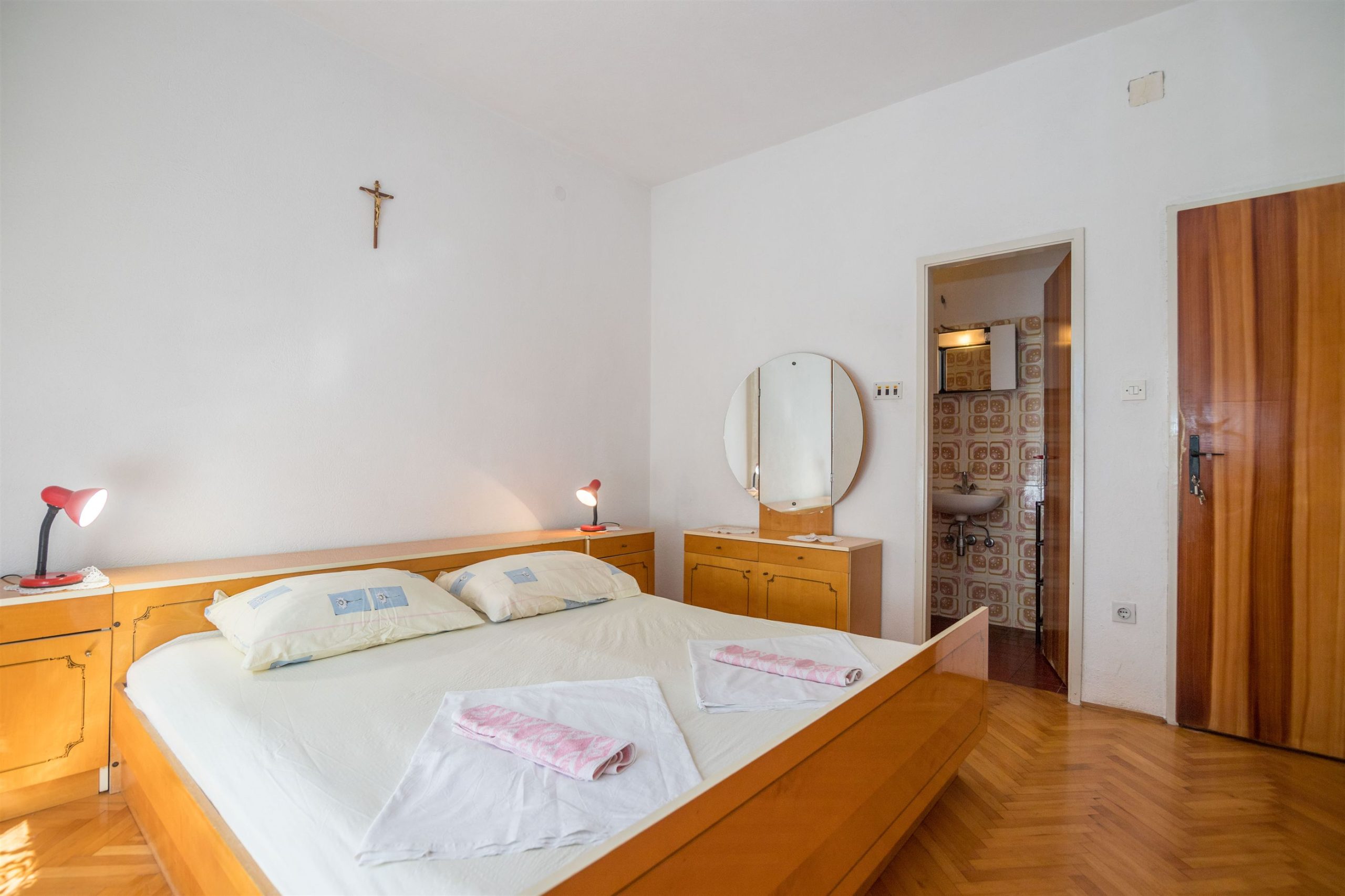 Apartamenty Antonija