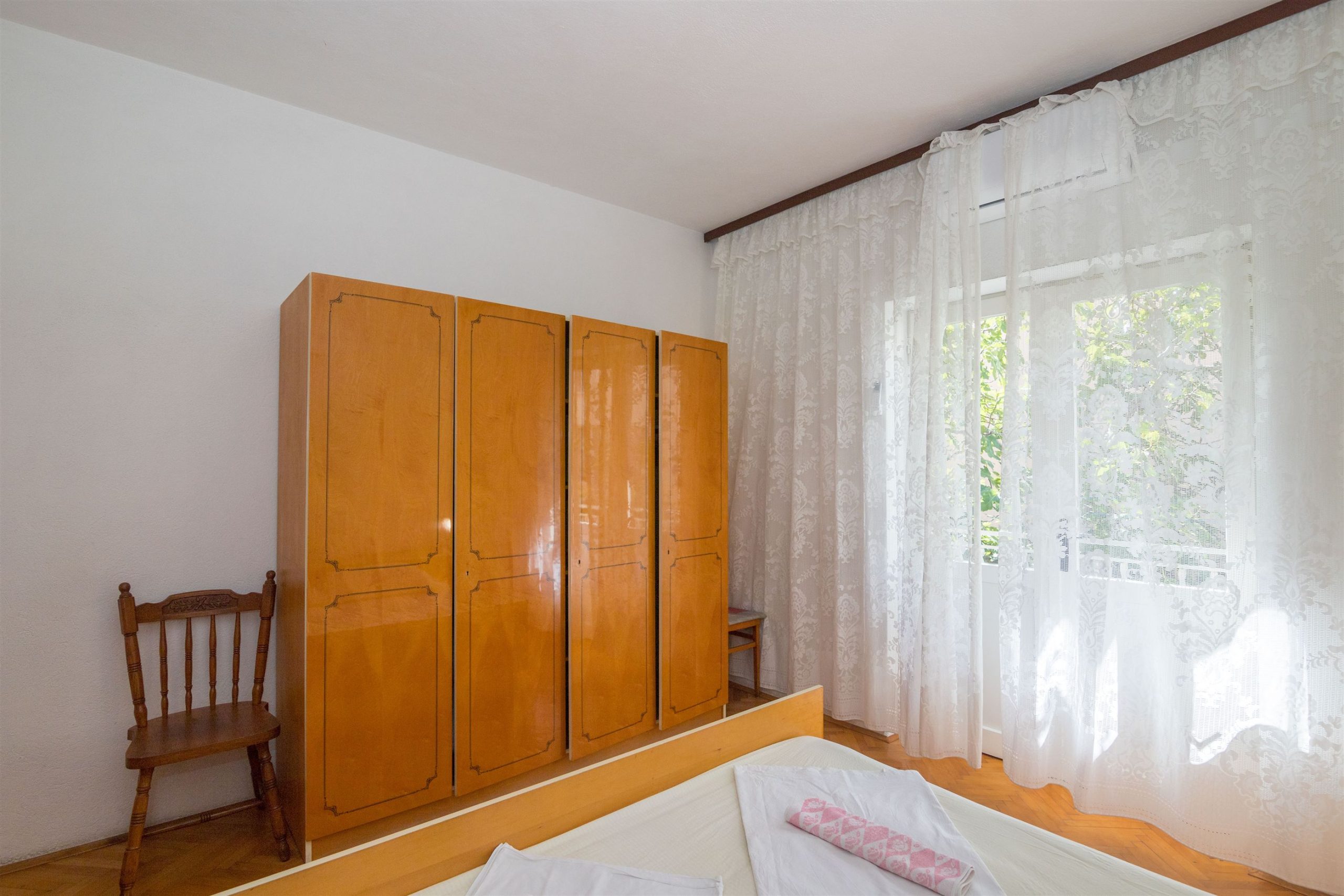 Apartamenty Antonija