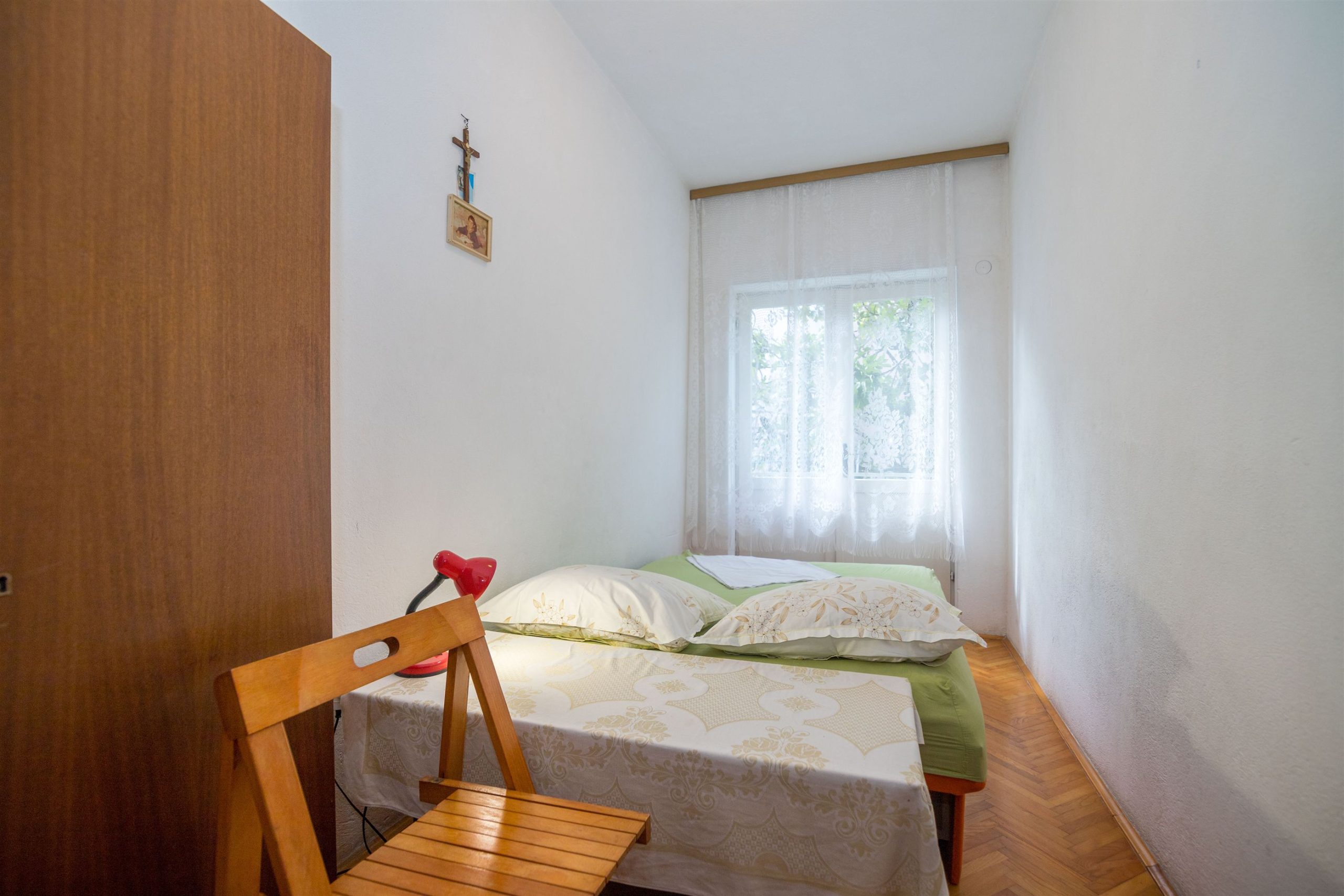 Apartamenty Antonija