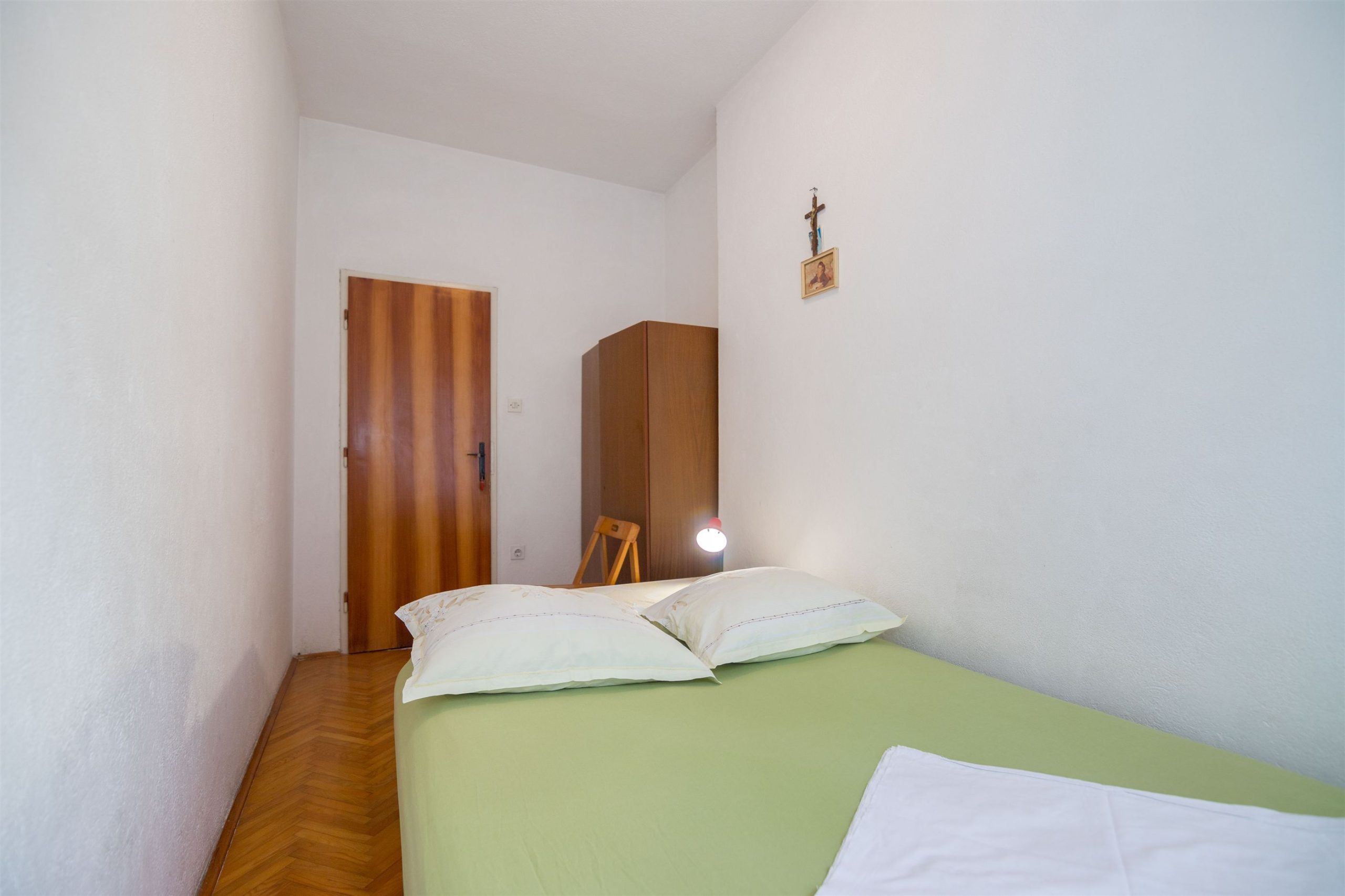 Apartamenty Antonija