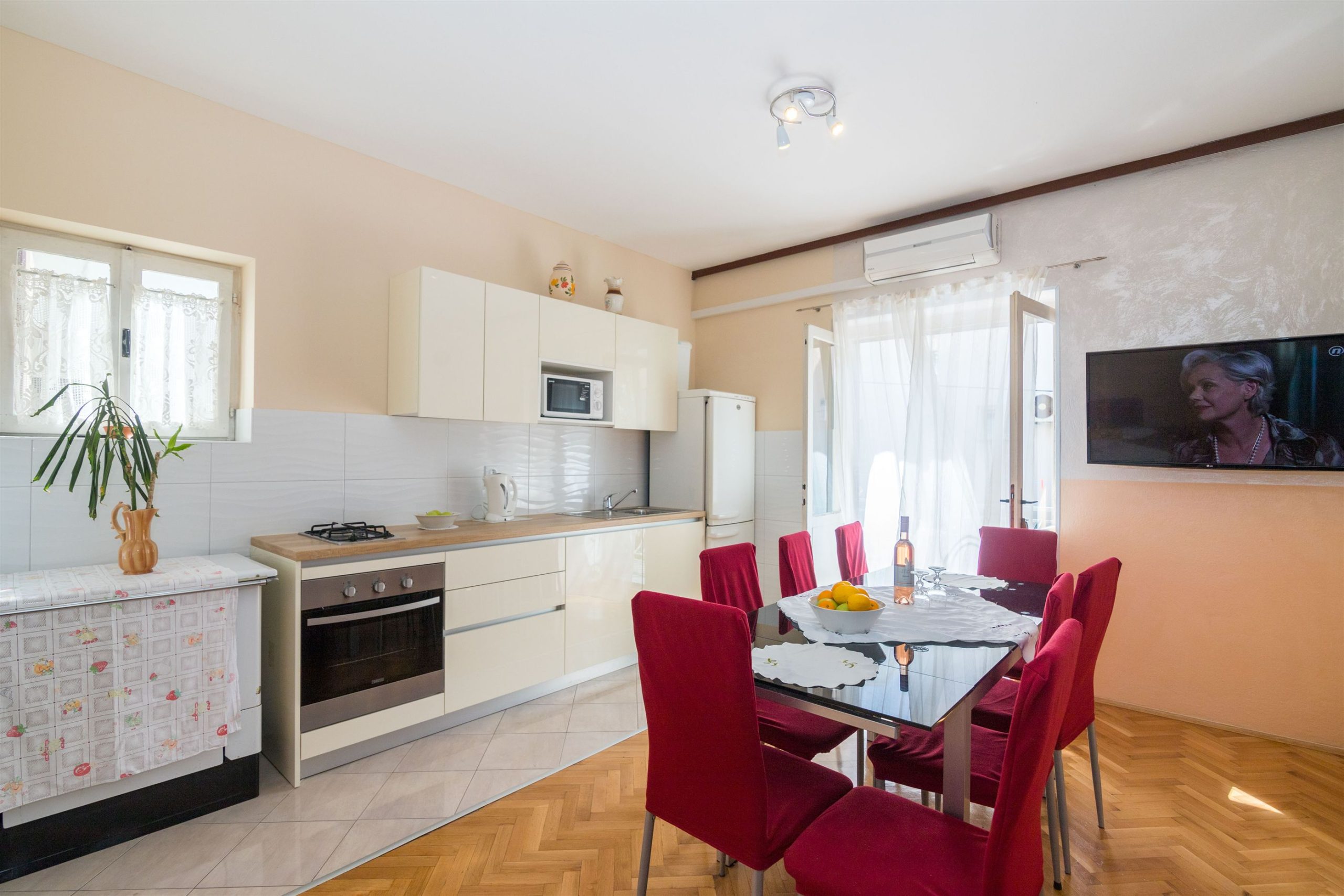 Apartmani Željko