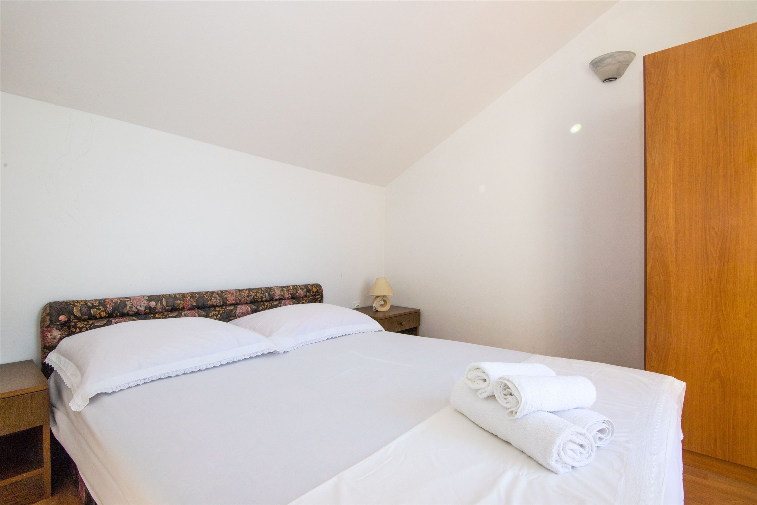 Apartamenty Antonija