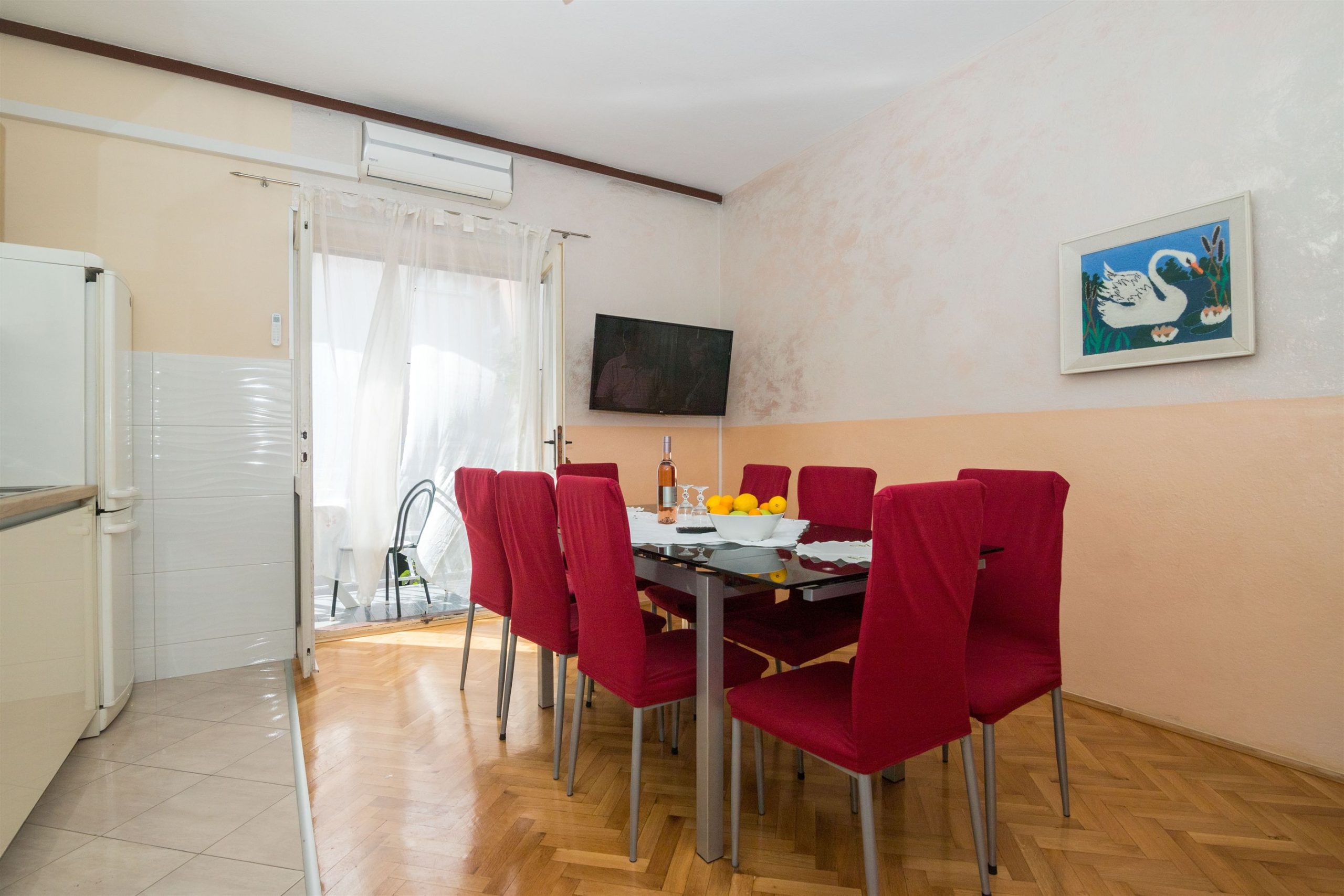 Apartmani Željko