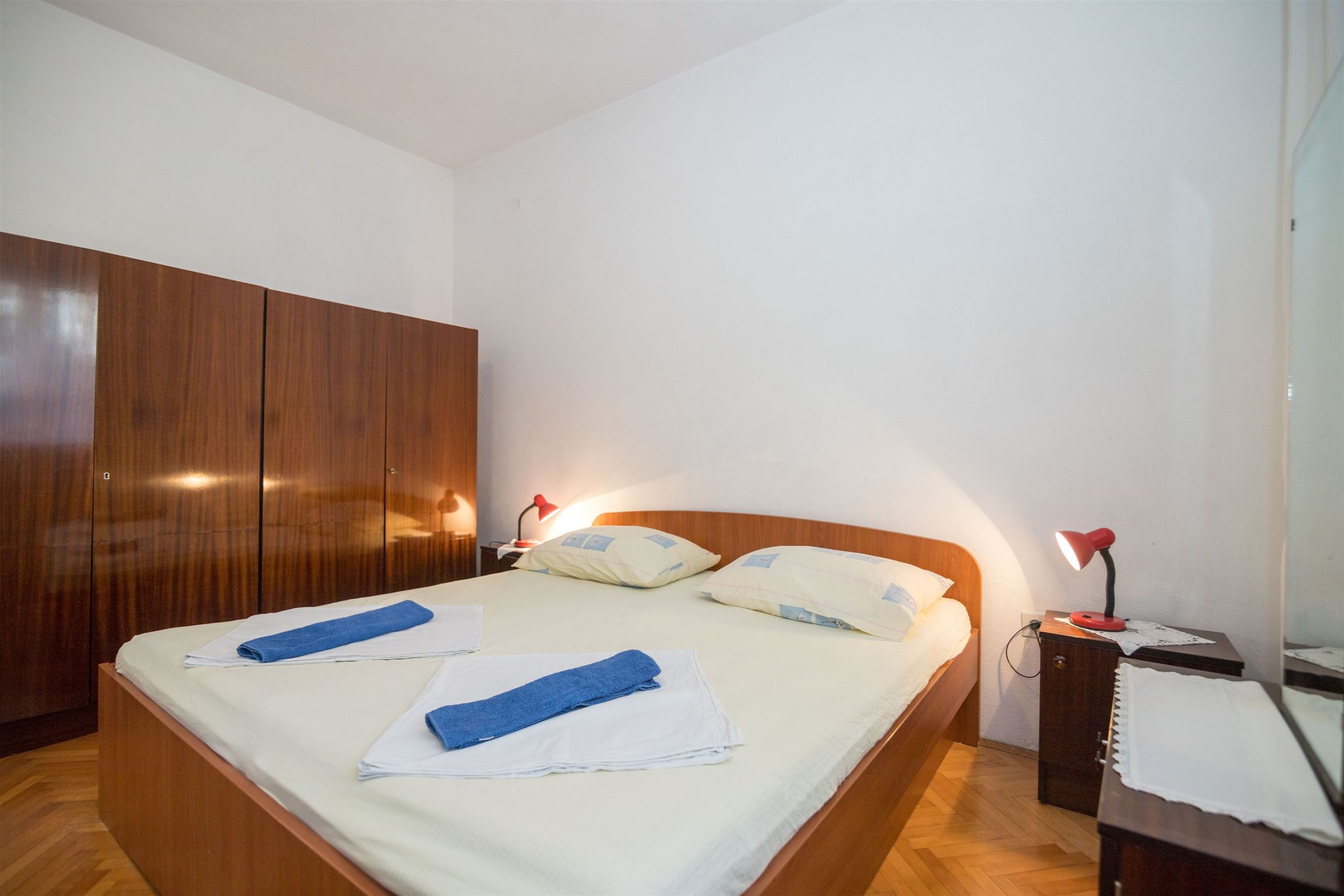 Apartamenty Antonija