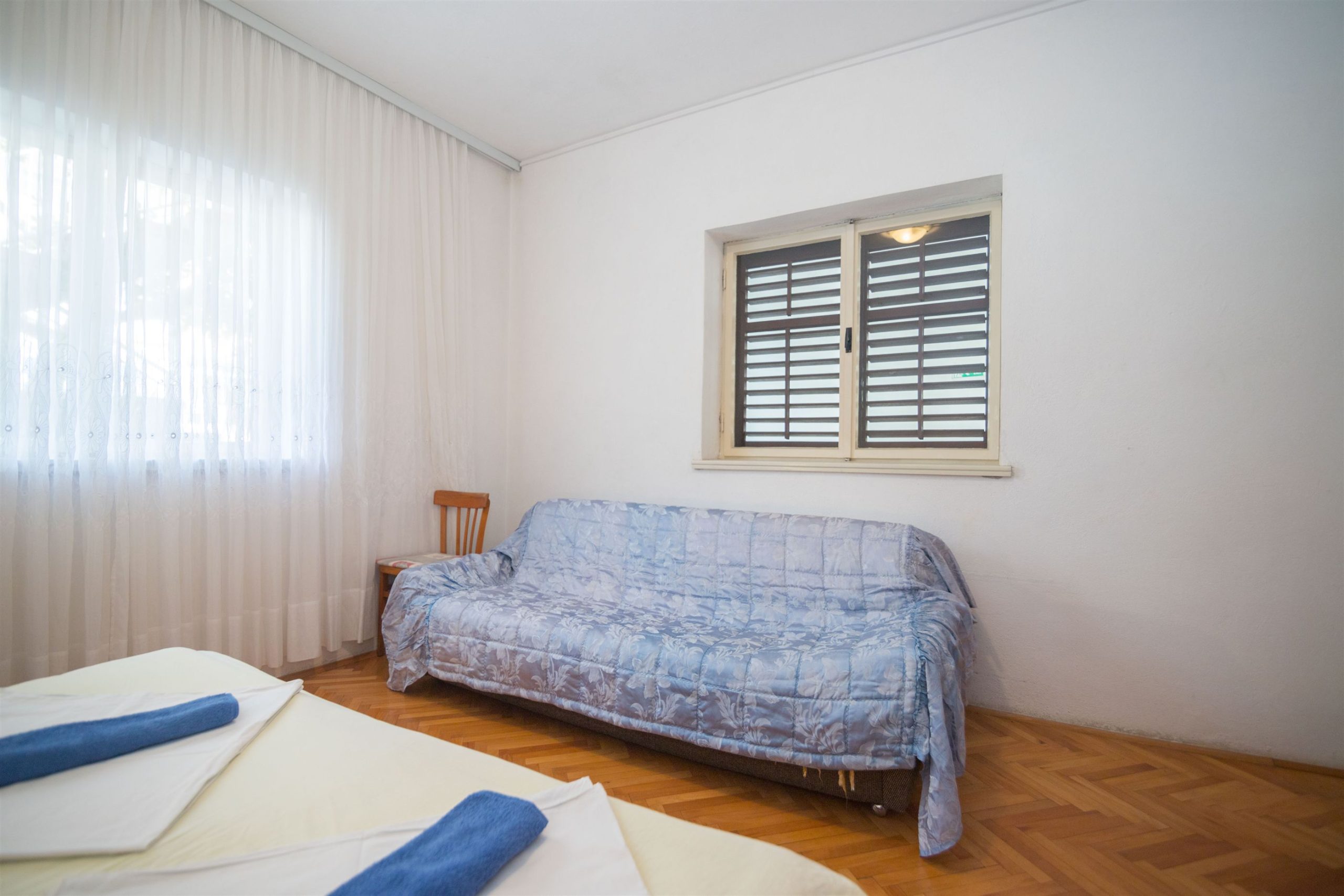 Apartamenty Antonija