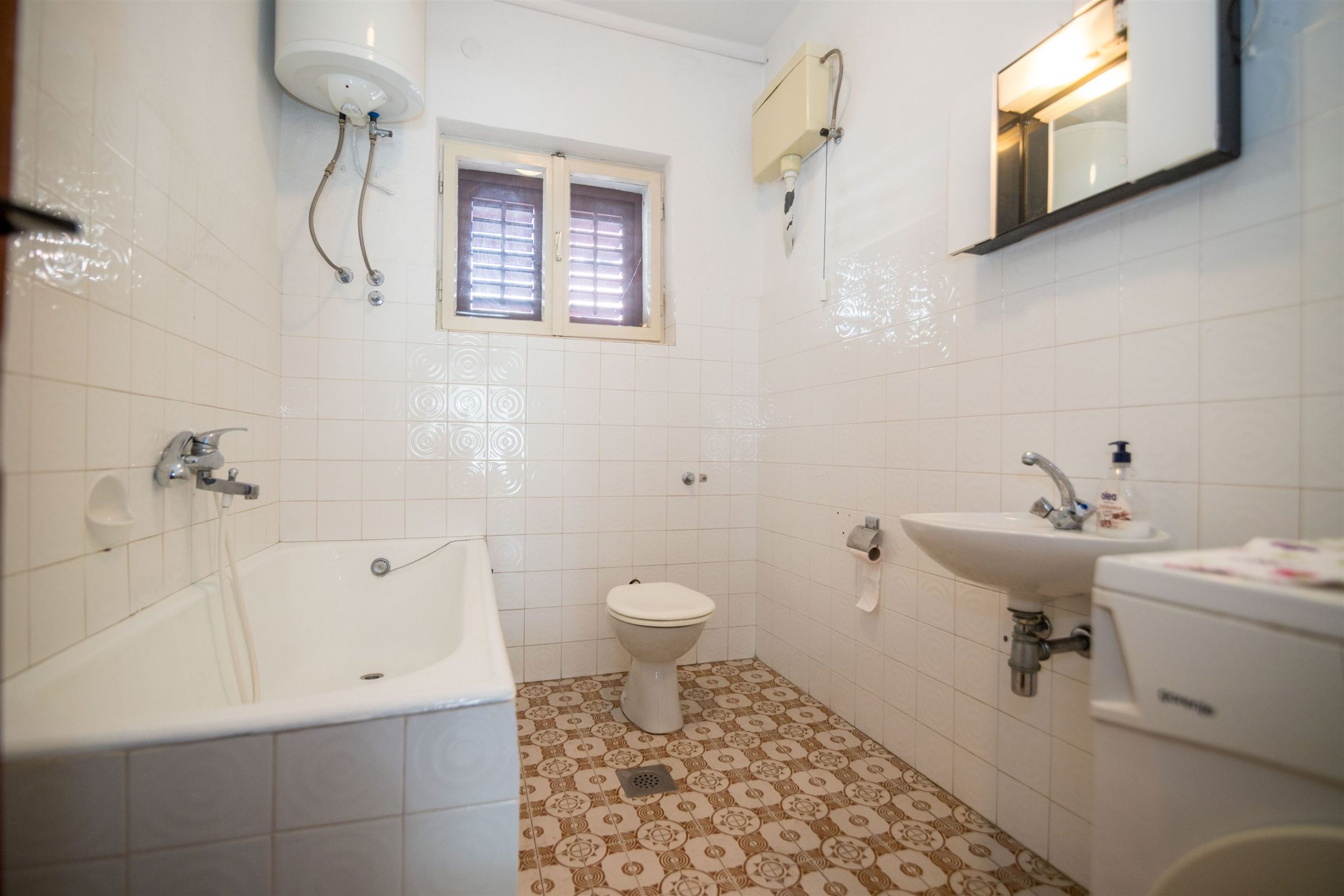 Apartamenty Antonija