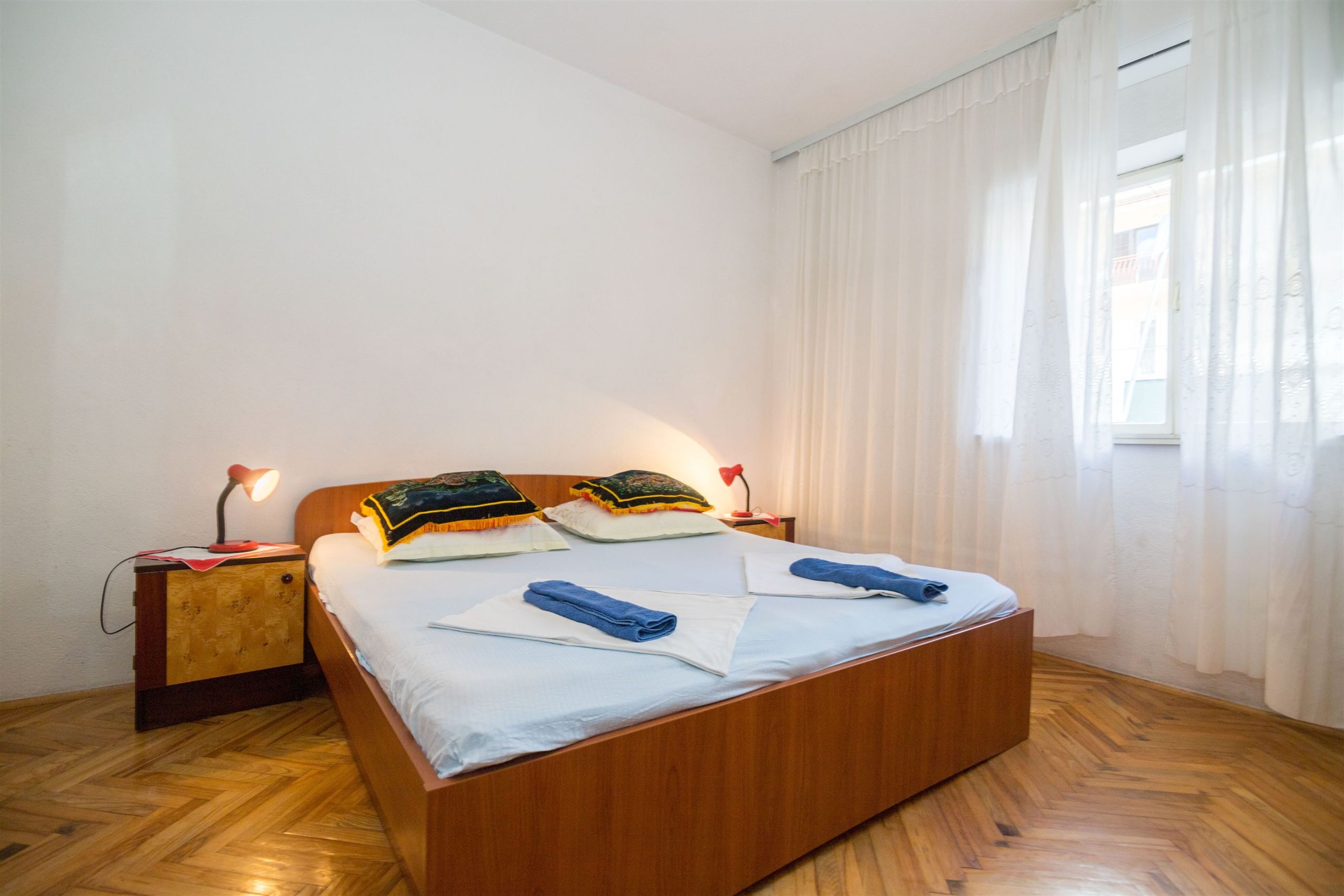 Apartamenty Antonija