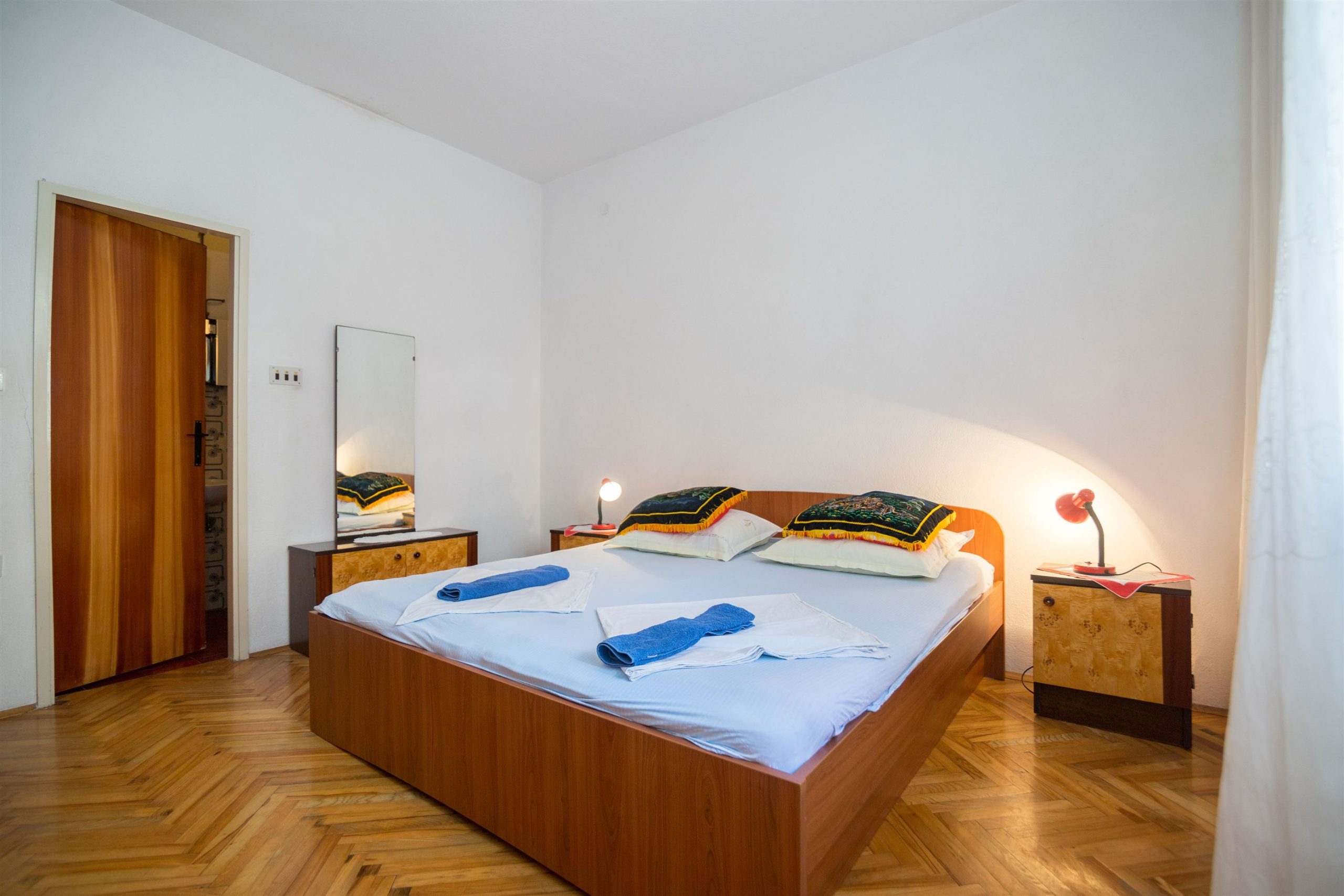 Apartamenty Antonija