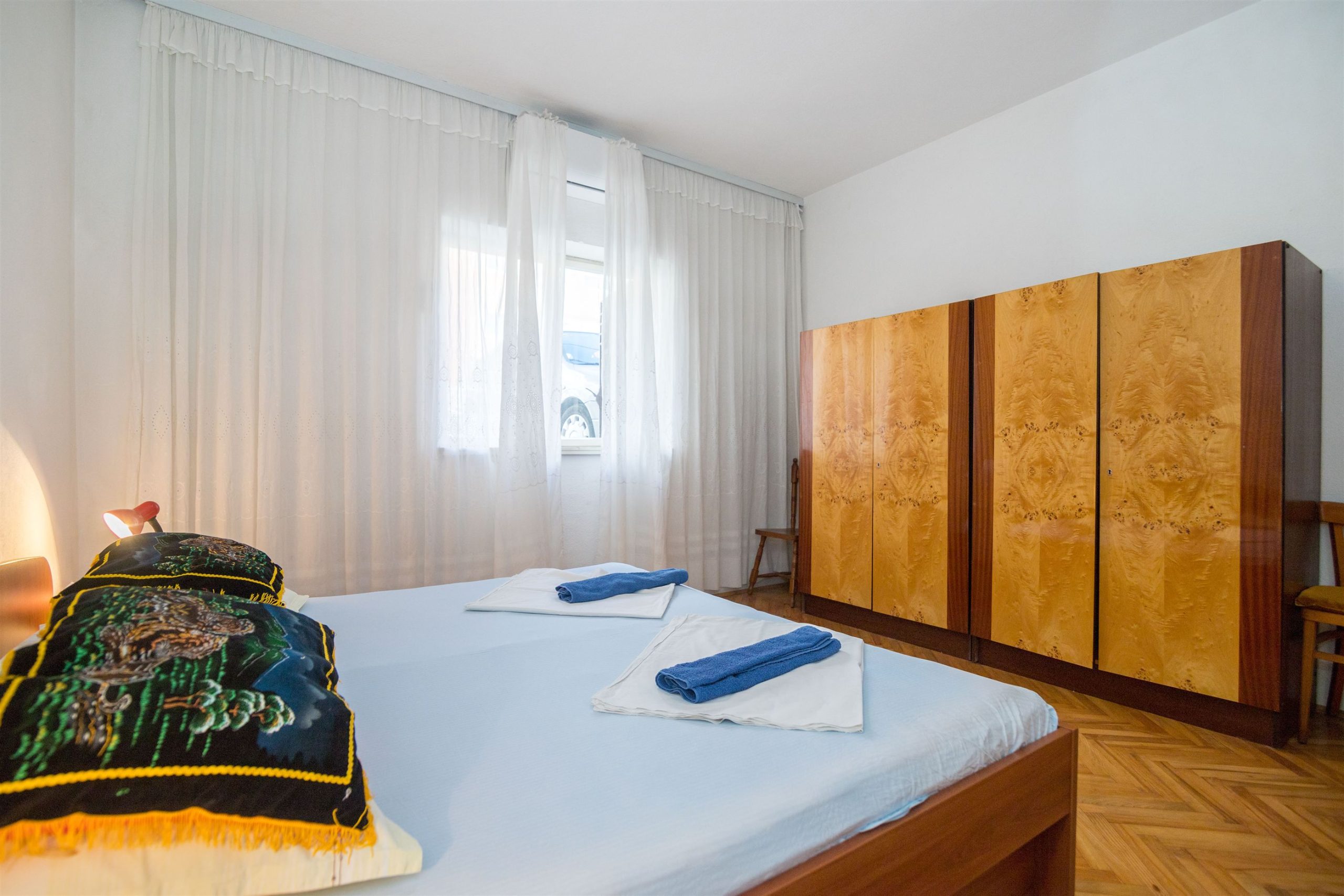 Apartamenty Antonija