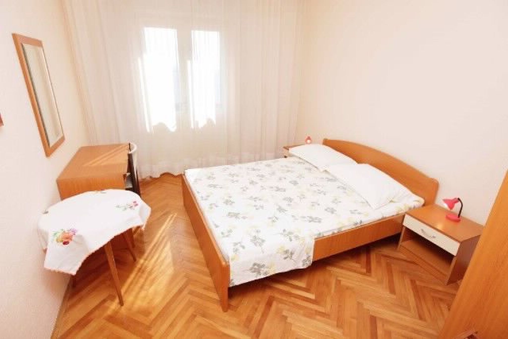 Apartmani Tonči