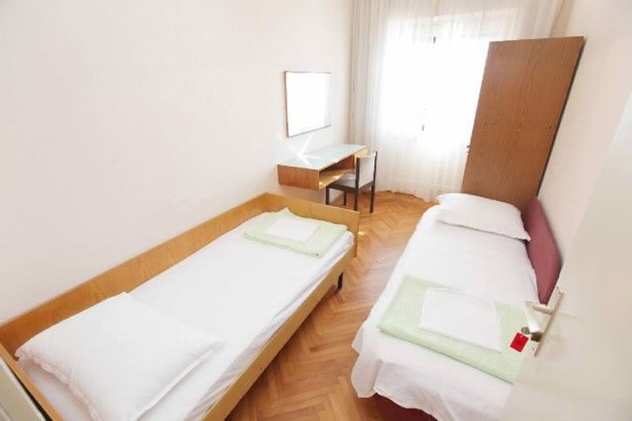 Apartamenty Tonči