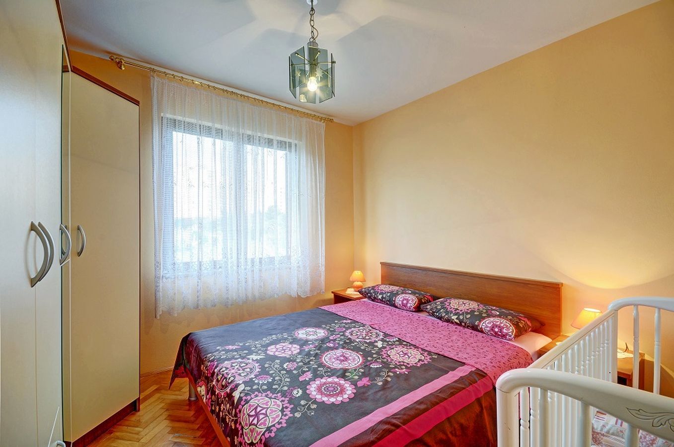 Apartamenty Robić